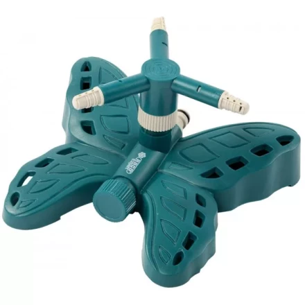 Распылитель круговой RACO динамический, "Бабочка", 3 сопла 4260-55/669C купить в Нижневартовске