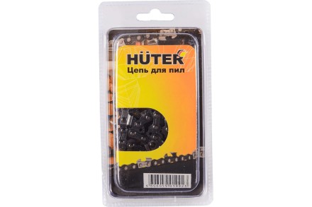 Цепь C5 HUTER для пил BS-25, ELS-1500P 71/4/15 купить в Нижневартовске