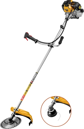 STEHER 2.5 кВт, бензиновый триммер (BT-2500) купить в Нижневартовске