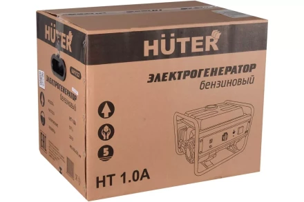 Электрогенератор HT 1.0А Huter 64/1/132 купить в Нижневартовске