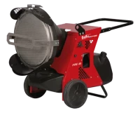 Инфракрасная дизельная тепловая пушка BALLU FIRE 45 2 speed