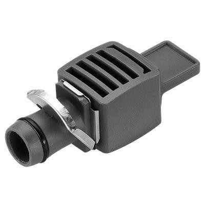 Заглушка 13 мм (1/2”) 5 штук GARDENA купить в Нижневартовске