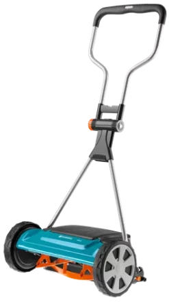 Газонокосилка барабанная механическая 400C Comfort GARDENA купить в Нижневартовске