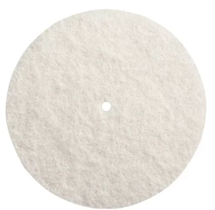 Набор полировальных насадок 414  13мм  6штук  Dremel купить в Нижневартовске