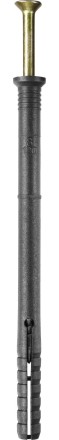 Дюбель-гвоздь полипропиленовый, потайный бортик, 8 x 120 мм, 50 шт, STAYER Master 30645-08-120 30645-08-120 купить в Нижневартовске