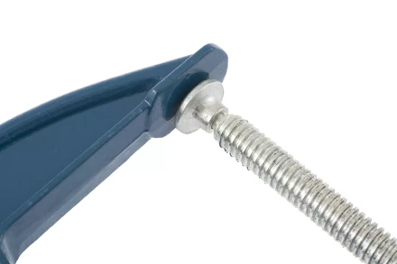 Струбцина G-образная,100 мм СИБРТЕХ 20584 купить в Нижневартовске