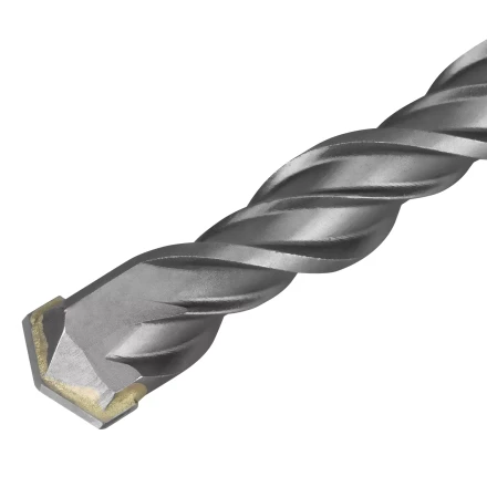 Бур по бетону Matrix, 22 x 460 мм, SDS Plus 710072 купить в Нижневартовске