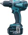 Аккумуляторная дрель-шуруповерт DDF456RFE3 Makita купить в Нижневартовске