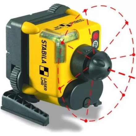 Ротационный лазерный прибор типа LМR Complite 14761 STABILA купить в Нижневартовске