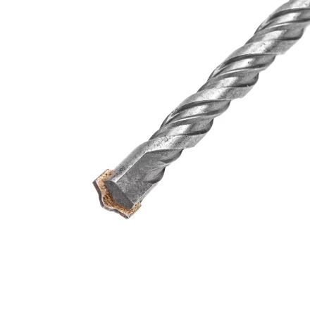 Бур по бетону Matrix, 12 x 460 мм, SDS Plus 710063 купить в Нижневартовске