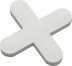 Крестики для кафеля, 5мм, STAYER 3380-5, 100шт 3380-5 купить в Нижневартовске