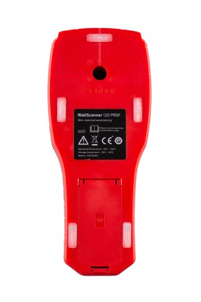 Детектор проводки ADA Wall Scanner 120 PROF купить в Нижневартовске