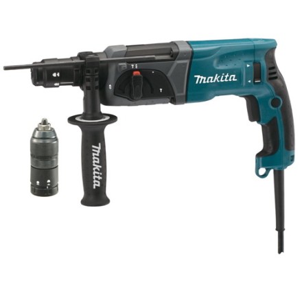 Перфоратор Makita HR2470FT купить в Нижневартовске