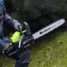 Пила цепная бензиновая Сибртех БП-5245 95209, 52 см3, шина 45 см, шаг 0.325, паз 1,5 мм, 72 звена купить в Нижневартовске