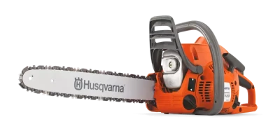 Бензопила Husqvarna 120 Mark II 16'' + доп.цепь