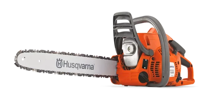 Бензопила Husqvarna 120 Mark II 16'' + доп.цепь купить в Нижневартовске