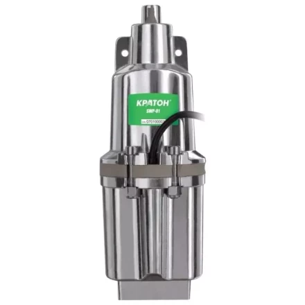 Насос погружной вибрационный Кратон SWP-01/10 5 04 04 024 купить в Нижневартовске
