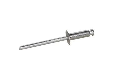 Заклепка алюминиевая 4,0х12 мм Энкор 9160 купить в Нижневартовске