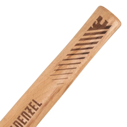 Кувалда, 2000 г Denzel, кованая головка, буковая рукоятка 11021 купить в Нижневартовске