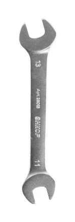 Ключ гаечный рожковый двусторонний 11х13 Энкор 26015 купить в Нижневартовске