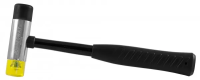 Молоток с мягкими бойками 0,45 кг M07016 Jonnesway 49047
