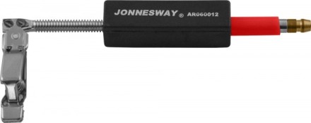 Тестер искрового зазора систем зажигания регулируемый AR060012  Jonnesway 48814 купить в Нижневартовске
