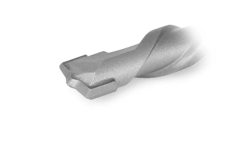 Бур MESSER по бетону SDS-PLUS тип "-"BI-12-100 купить в Нижневартовске