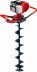 Ледобур ADA GroundDrill-5 Ice FISHERMAN шнек Ice Drill 150/1000мм ADA А00306 купить в Нижневартовске