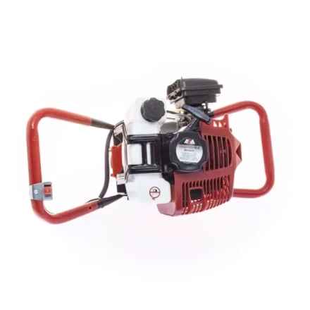 Ледобур ADA GroundDrill-5 Ice FISHERMAN шнек Ice Drill 150/1000мм ADA А00306 купить в Нижневартовске