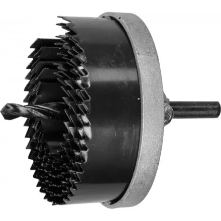 Пила сегментная наборная STAYER по дереву, 26-64 x 23 мм 2956-1 купить в Нижневартовске