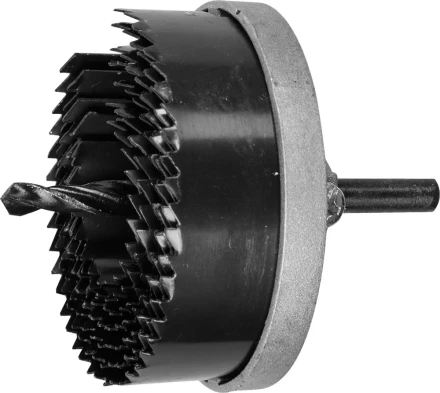 Пила сегментная наборная STAYER по дереву, 26-64 x 23 мм 2956-1 купить в Нижневартовске