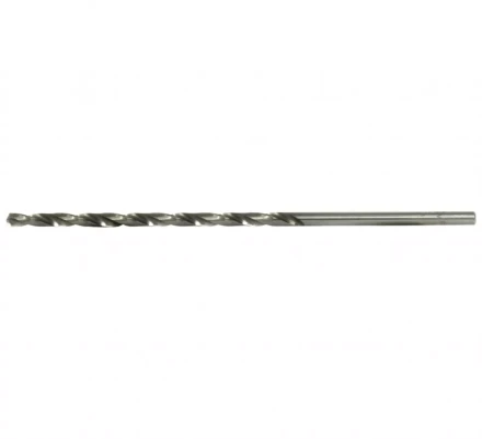 Сверло спиральное по металлу 3 х 100мм Р6М5 удлиненное 2штуки  БАРС 718030 купить в Нижневартовске