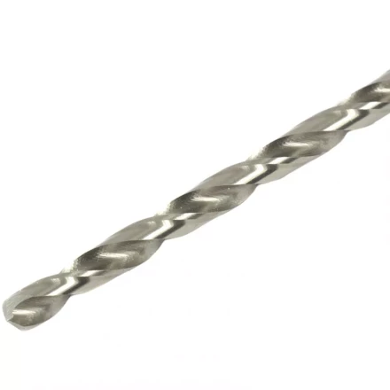 Сверло спиральное по металлу 3 х 100мм Р6М5 удлиненное 2штуки  БАРС 718030 купить в Нижневартовске