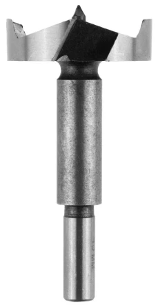 Сверло Форстнера по дереву "Maxcut", STAYER 29985-45, d=45мм 29985-45 купить в Нижневартовске