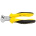 Кусачки торцовые STAYER CHROMAX, хромированное покрытие, 150мм 22027-7-15_z01 купить в Нижневартовске
