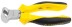 Кусачки торцовые STAYER CHROMAX, хромированное покрытие, 150мм 22027-7-15_z01 купить в Нижневартовске