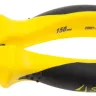 Кусачки торцовые STAYER CHROMAX, хромированное покрытие, 150мм 22027-7-15_z01 купить в Нижневартовске