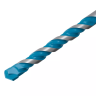 Сверло универсальное Gross, Multipurpose PRO, 6-гр. хвостовик, 10мм купить в Нижневартовске