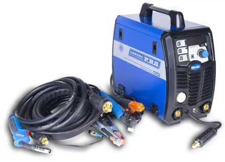 Сварочный полуавтомат Aurora-Pro SPEEDWAY 175 IGBT купить в Нижневартовске