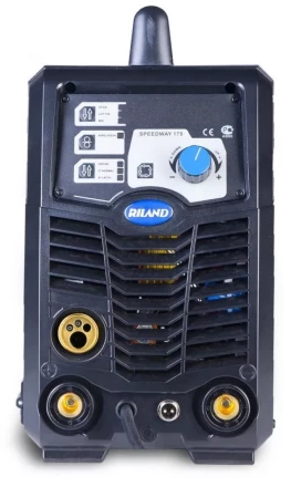 Сварочный полуавтомат Aurora-Pro SPEEDWAY 175 IGBT купить в Нижневартовске