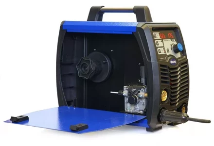 Сварочный полуавтомат Aurora-Pro SPEEDWAY 175 IGBT купить в Нижневартовске