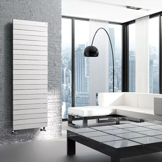 Радиатор Royal Thermo PianoForte Tower/Silver Satin - 22 секций купить в Нижневартовске