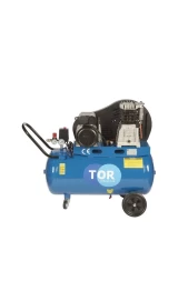 Компрессор ременной масляный TOR OBL 100-10-3 220V 1019663