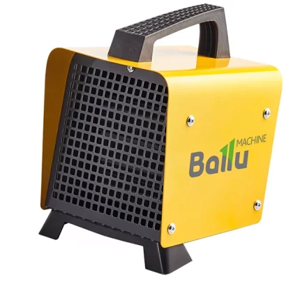 Тепловая пушка электрическая BKN-3 BALLU купить в Нижневартовске