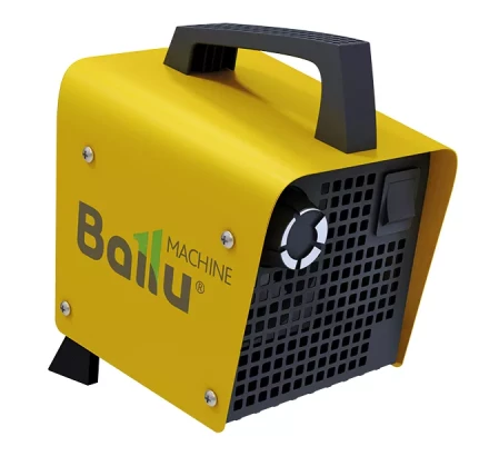 Тепловая пушка электрическая BKN-3 BALLU купить в Нижневартовске