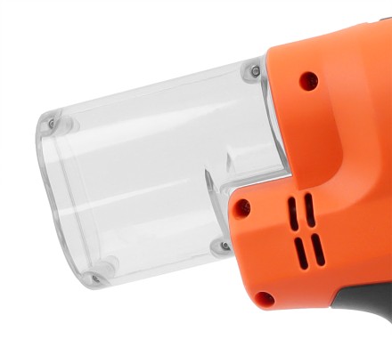 Аккумуляторный вытяжной заклепочник MESSER M1000 (18В;  Li-Ion 2Ач х 2; 3,2 - 6,4) купить в Нижневартовске