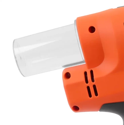 Аккумуляторный вытяжной заклепочник MESSER M1000 (18В;  Li-Ion 2Ач х 2; 3,2 - 6,4) купить в Нижневартовске