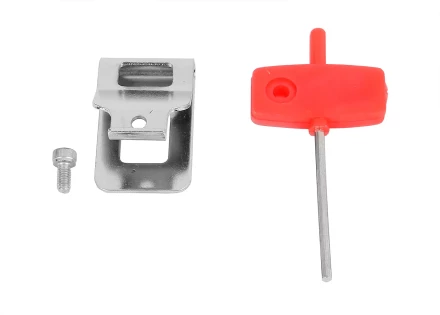 Аккумуляторный вытяжной заклепочник MESSER M1000 (18В;  Li-Ion 2Ач х 2; 3,2 - 6,4) купить в Нижневартовске