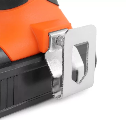 Аккумуляторный вытяжной заклепочник MESSER M1000 (18В;  Li-Ion 2Ач х 2; 3,2 - 6,4) купить в Нижневартовске