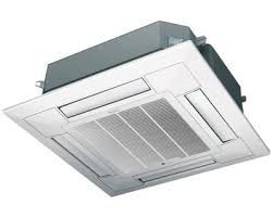 Внутренний блок ZANUSSI ZACС-18 H FMI/N1 Multi Combo сплит-системы, кассетного типа купить в Нижневартовске